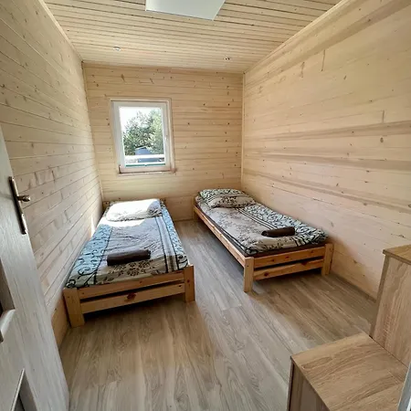 Sielsko-anielsko Kobyla Góra Vi Ligota (Ostrzeszow)