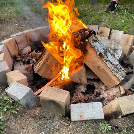 Sielsko-anielsko Kobyla Góra Vi Ligota (Ostrzeszow)