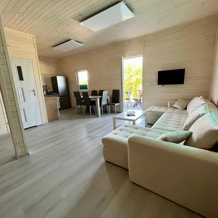 Sielsko-anielsko Kobyla Góra Vi Ligota (Ostrzeszow)