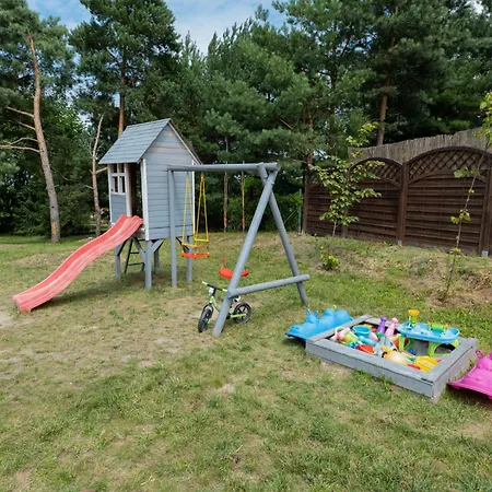 Apartamento Sielsko-anielsko Kobyla Góra Vi