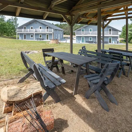 Sielsko-anielsko Kobyla Góra Vi Apartamento