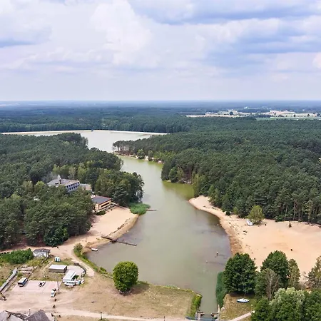 Apartamento Sielsko-anielsko Kobyla Góra Vi Ligota (Ostrzeszow)