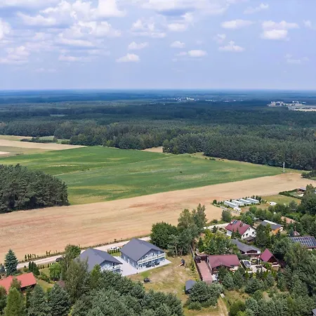 Sielsko-anielsko Kobyla Góra Vi Apartamento