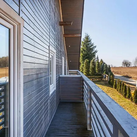 Apartamento Sielsko-anielsko Kobyla Góra Vi *