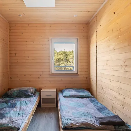 Apartamento Sielsko-anielsko Kobyla Góra Vi