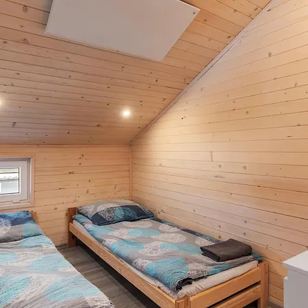 Apartamento Sielsko-anielsko Kobyla Góra Vi Ligota (Ostrzeszow)