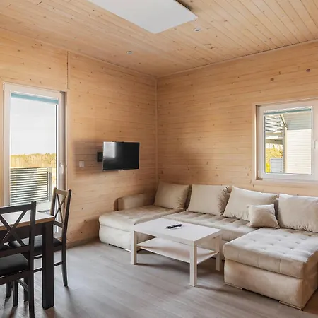 Sielsko-anielsko Kobyla Góra Vi Apartamento