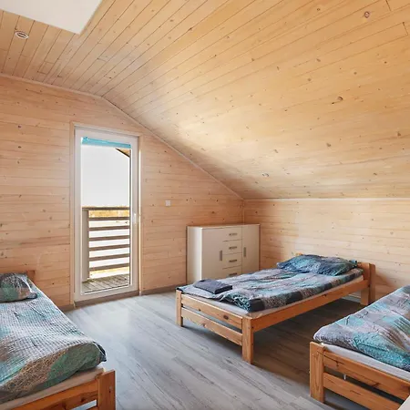 Apartamento Sielsko-anielsko Kobyla Góra Vi