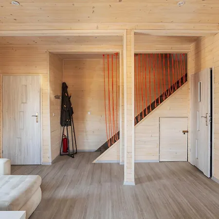 Sielsko-anielsko Kobyla Góra Vi Apartamento Ligota (Ostrzeszow)