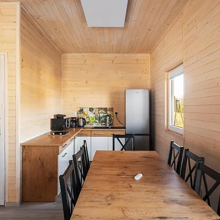 Sielsko-anielsko Kobyla Góra Vi Apartamento *