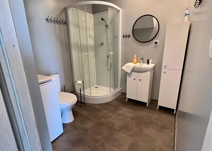 Sielsko-anielsko Kobyla Gora Vi Apartment Ligota (Ostrzeszow)