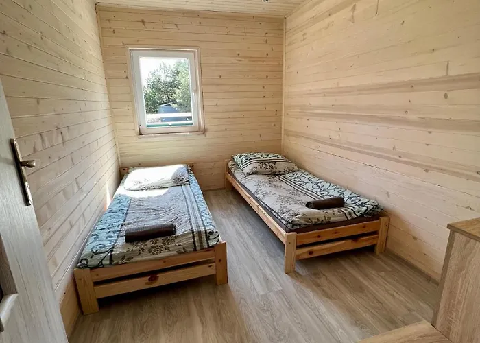 Sielsko-anielsko Kobyla Gora Vi Ligota (Ostrzeszow)