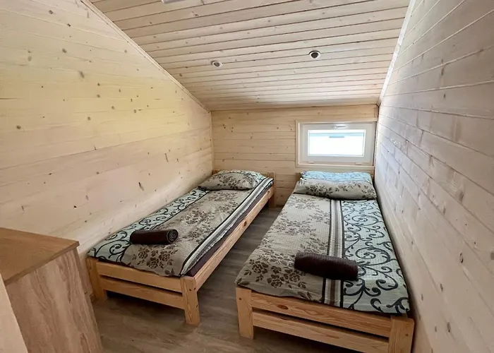 Apartment Sielsko-anielsko Kobyla Gora Vi *