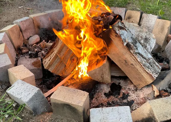 Sielsko-anielsko Kobyla Gora Vi Ligota (Ostrzeszow)