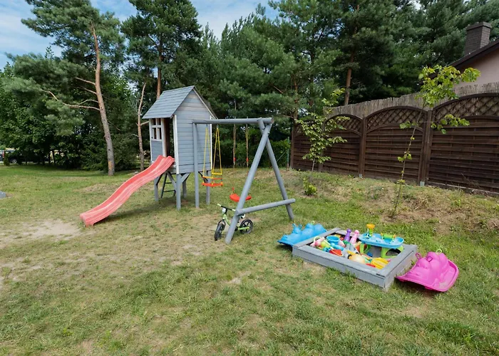 Apartment Sielsko-anielsko Kobyla Gora Vi