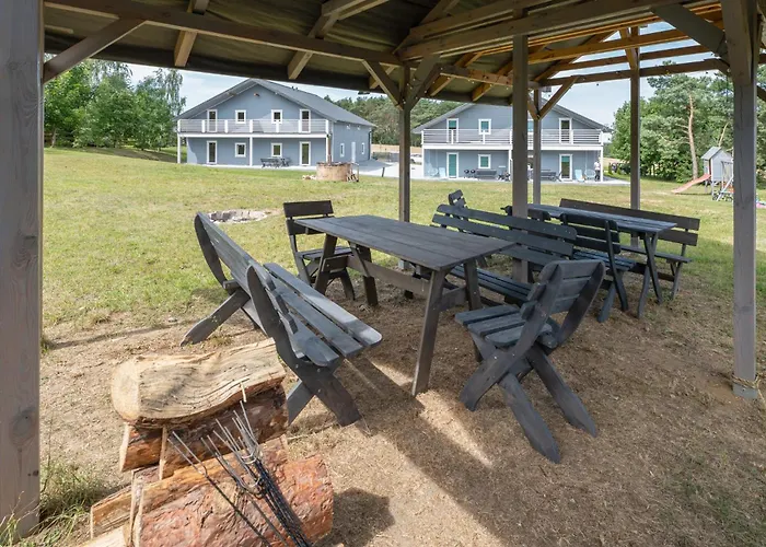 Sielsko-anielsko Kobyla Gora Vi Apartment