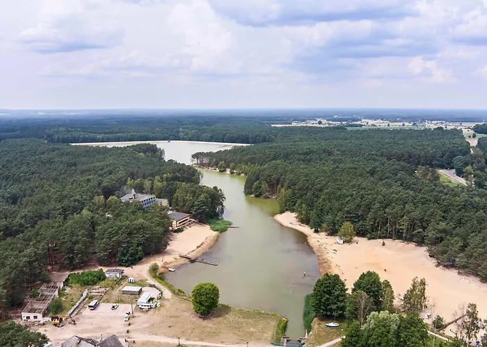 Apartment Sielsko-anielsko Kobyla Gora Vi Ligota (Ostrzeszow)