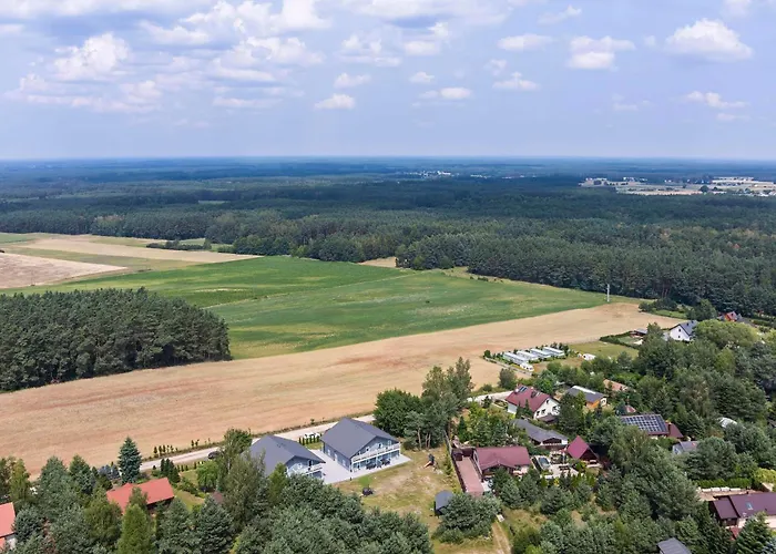 Sielsko-anielsko Kobyla Gora Vi Apartment