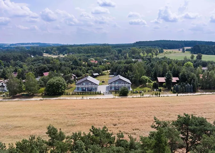 Apartment Sielsko-anielsko Kobyla Gora Vi