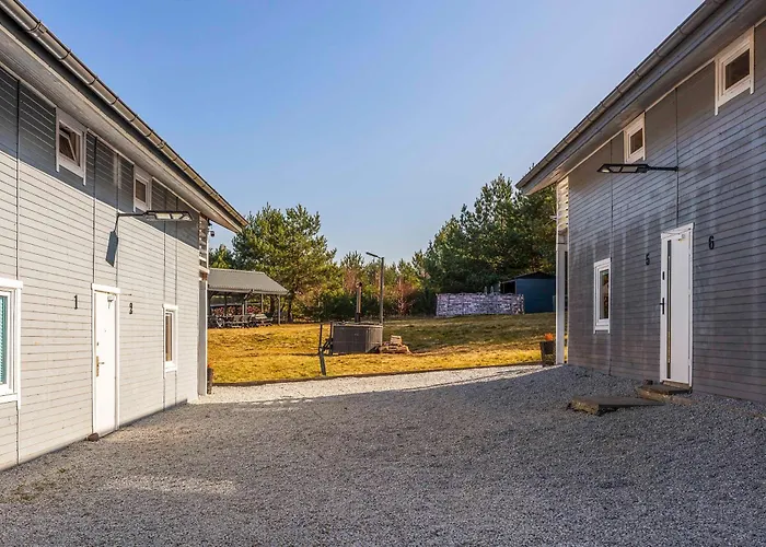 Apartment Sielsko-anielsko Kobyla Gora Vi *