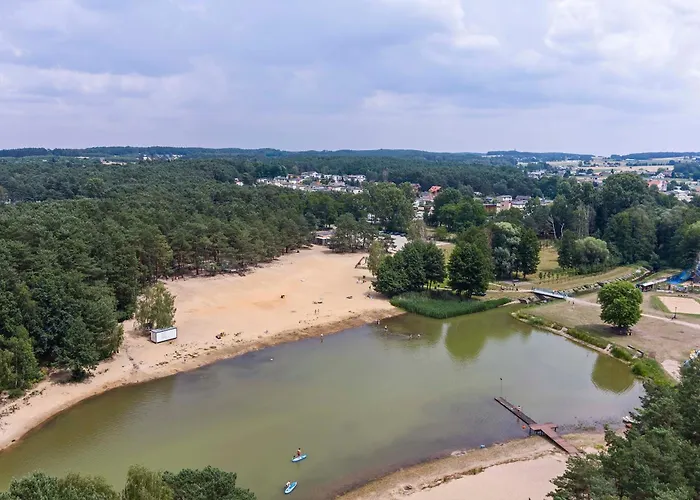 Apartment Sielsko-anielsko Kobyla Gora Vi Ligota (Ostrzeszow)