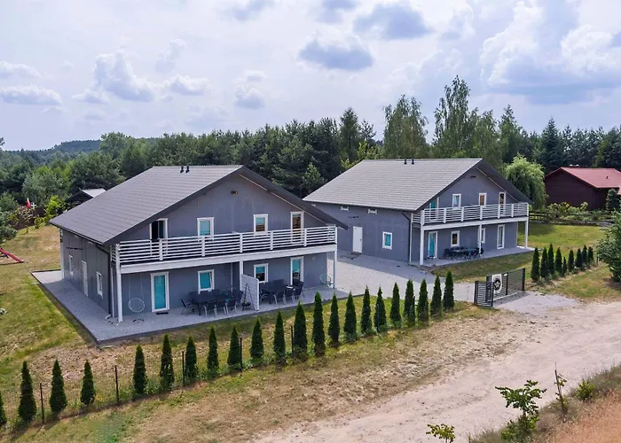 Sielsko-anielsko Kobyla Gora Vi Ligota (Ostrzeszow)