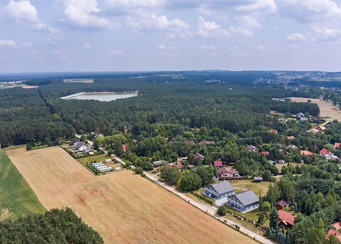 Sielsko-anielsko Kobyla Gora Vi * Ligota (Ostrzeszow)