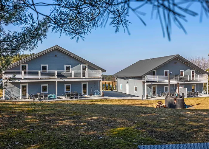 Sielsko-anielsko Kobyla Gora Vi Apartment Ligota (Ostrzeszow)