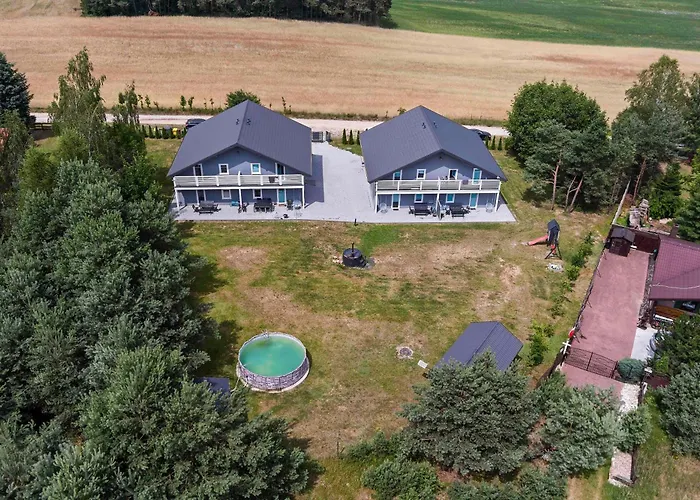 Sielsko-anielsko Kobyla Gora Vi