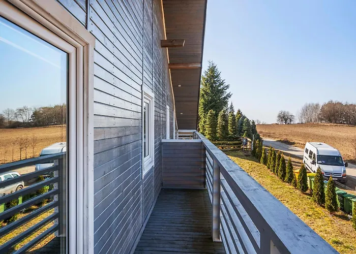 Apartment Sielsko-anielsko Kobyla Gora Vi *