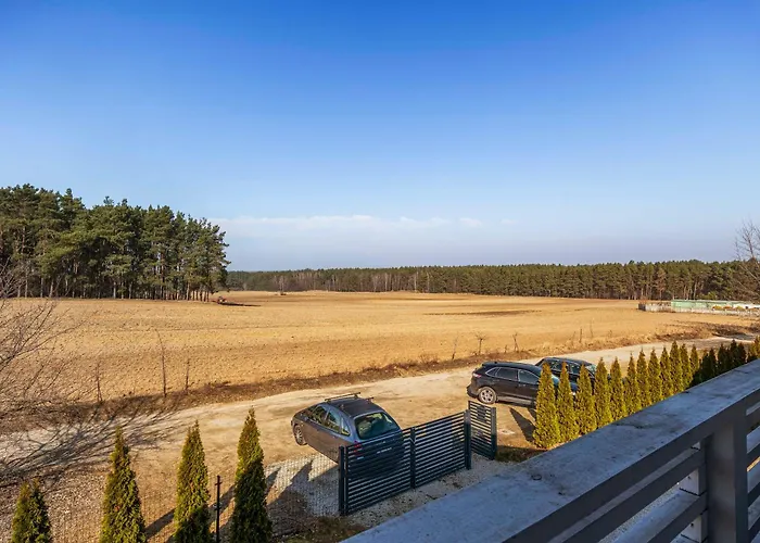 Apartment Sielsko-anielsko Kobyla Gora Vi Ligota (Ostrzeszow)