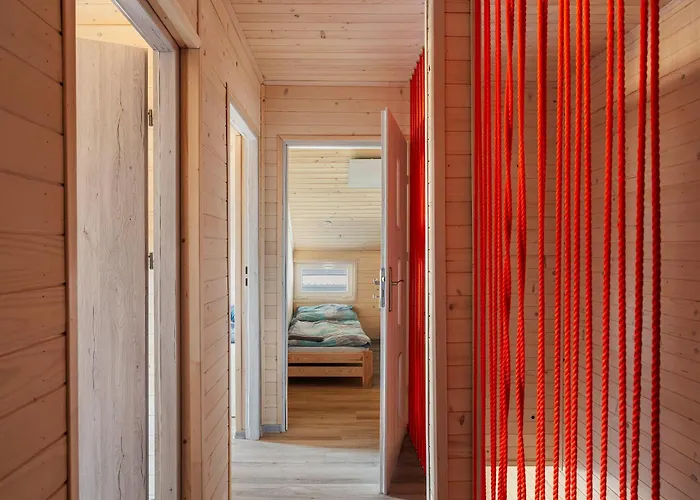 Apartment Sielsko-anielsko Kobyla Gora Vi *