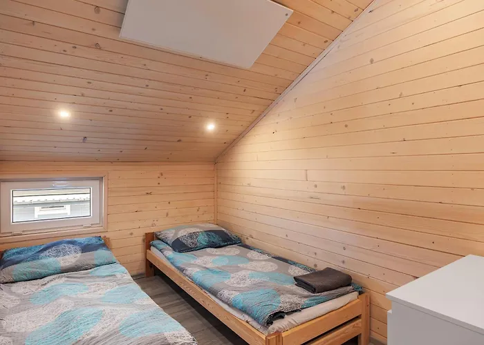 Apartment Sielsko-anielsko Kobyla Gora Vi Ligota (Ostrzeszow)