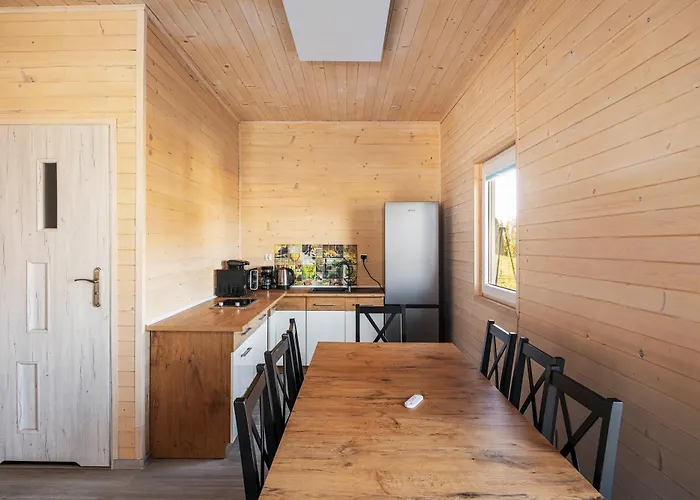 Sielsko-anielsko Kobyla Gora Vi Apartment *